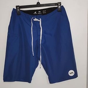 RCVA board shorts/swim trunks